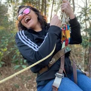 Meet your Posher, Cherie